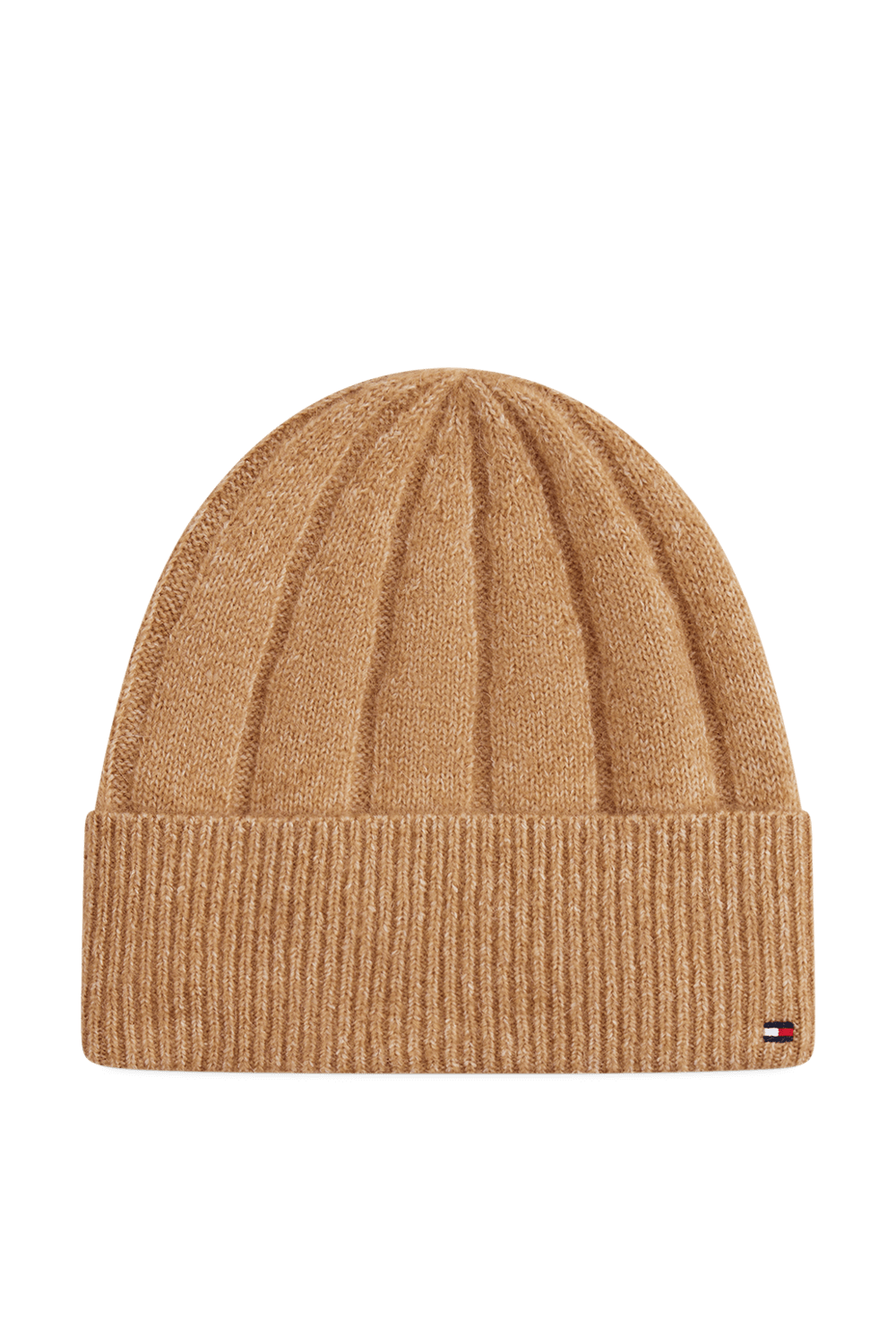 תמונה קידמית של כובע גרב