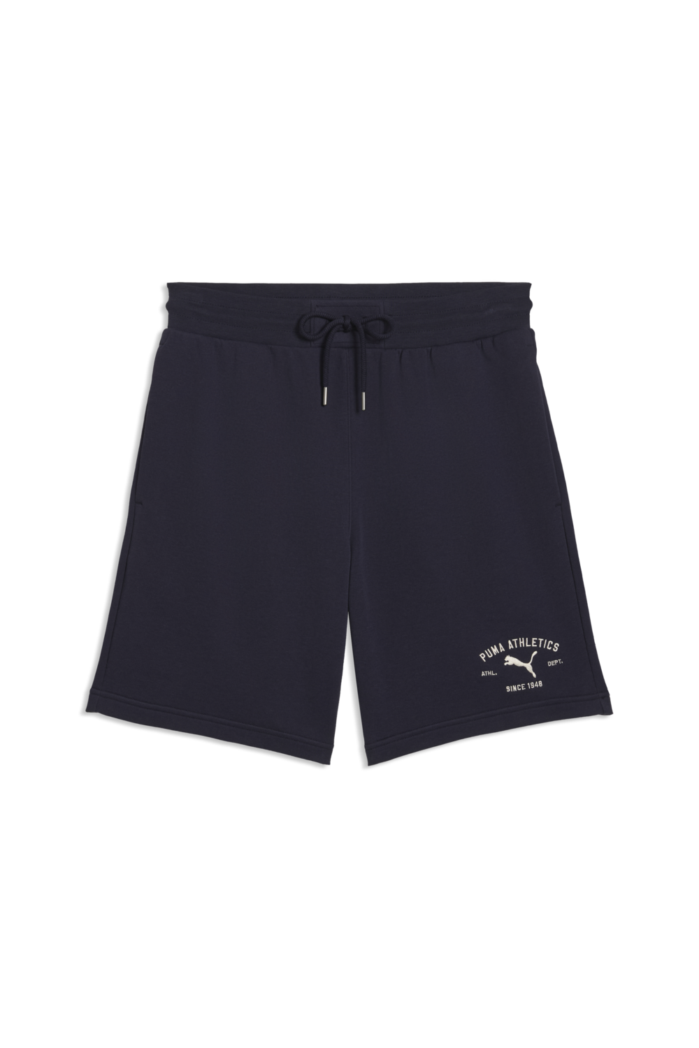 תמונה קידמית של מכנסי ג'וגר קצרים