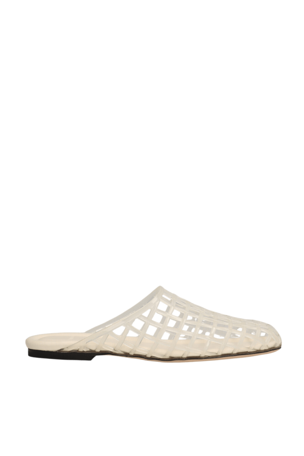 תמונה קידמית של כפכפי מיול רשת