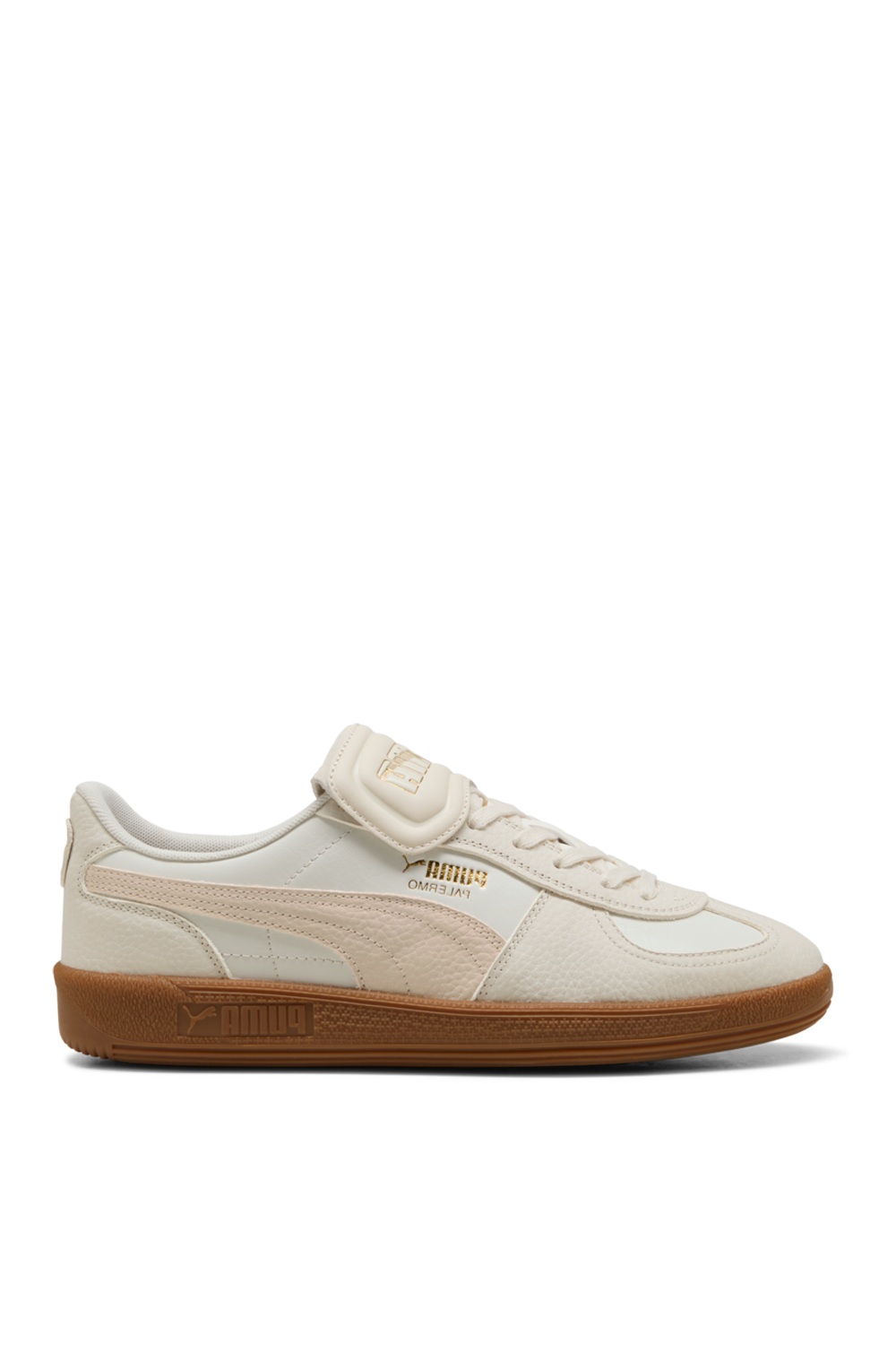 תמונה קידמית של נעלי סניקרס פאלרמו פרימיום