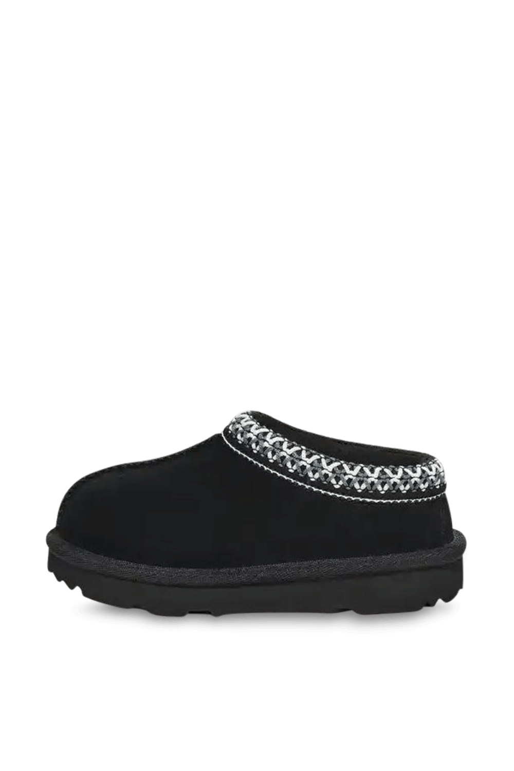 תמונה אחורית של נעלי סליידס טאזמן II - מידות 22-30