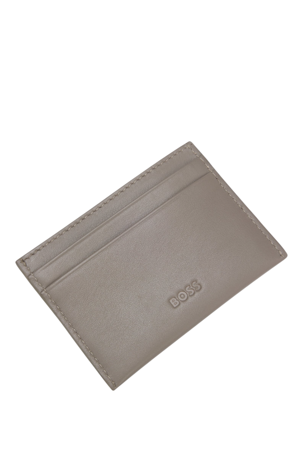 תמונה אחורית של ארנק כרטיסים