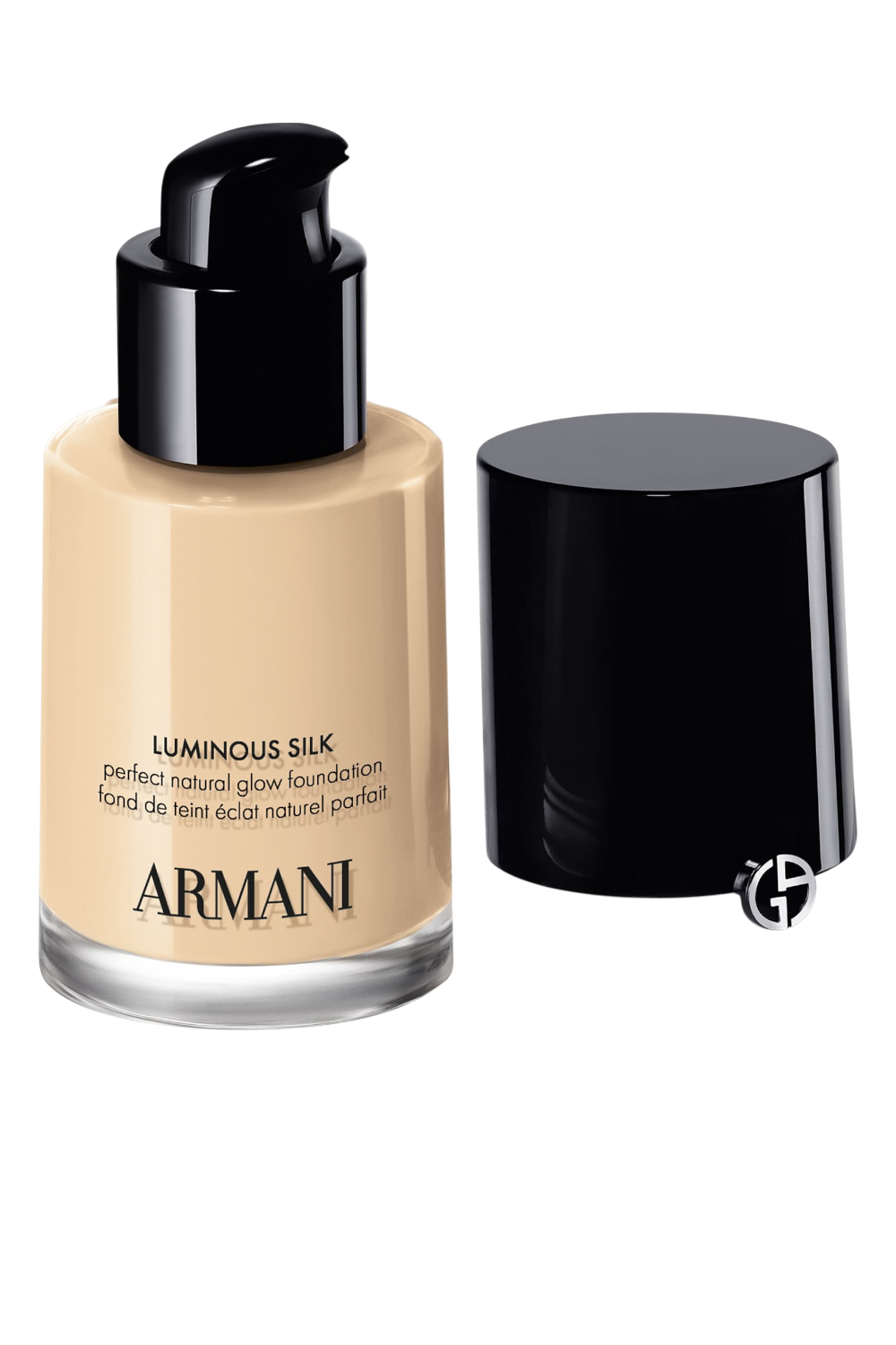 Luminous Silk Perfect Glow Flawless Foundation 30 ML