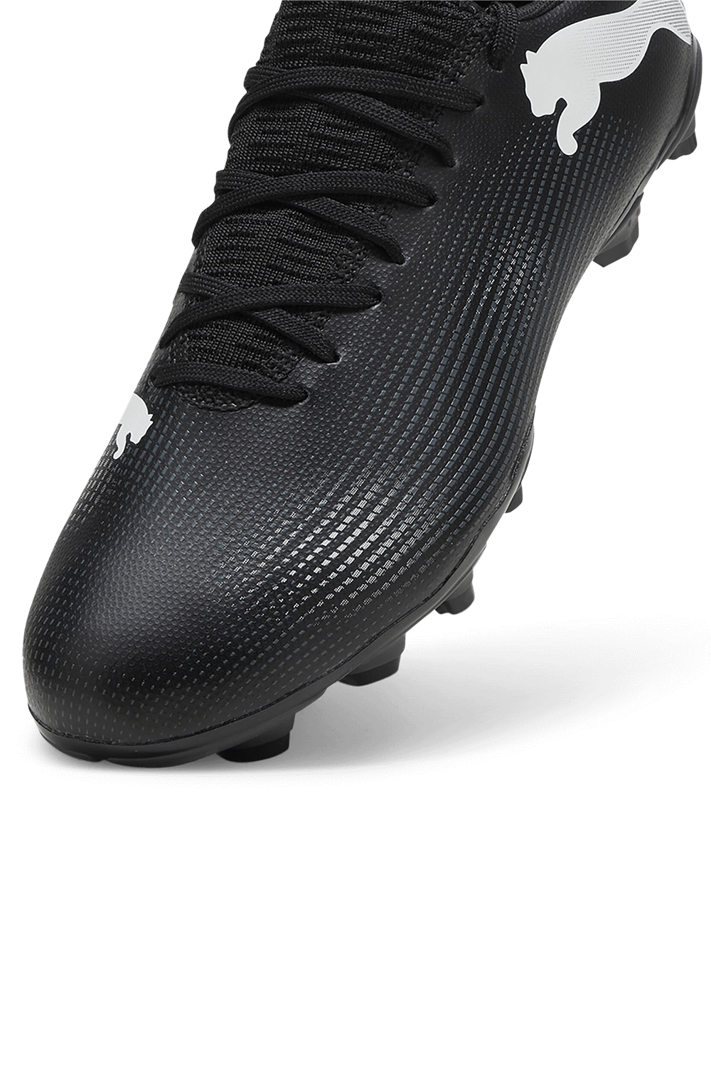 תמונת פנים של נעלי כדורגל פיוצ'ר 7