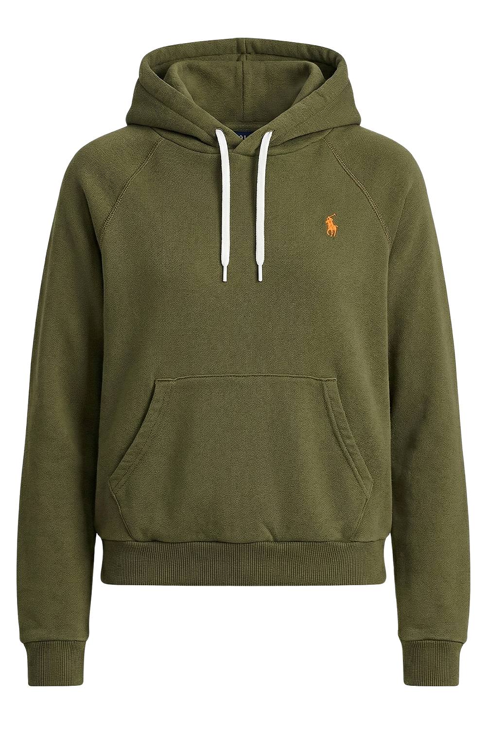 תמונה קידמית של סווטשירט קפוצון