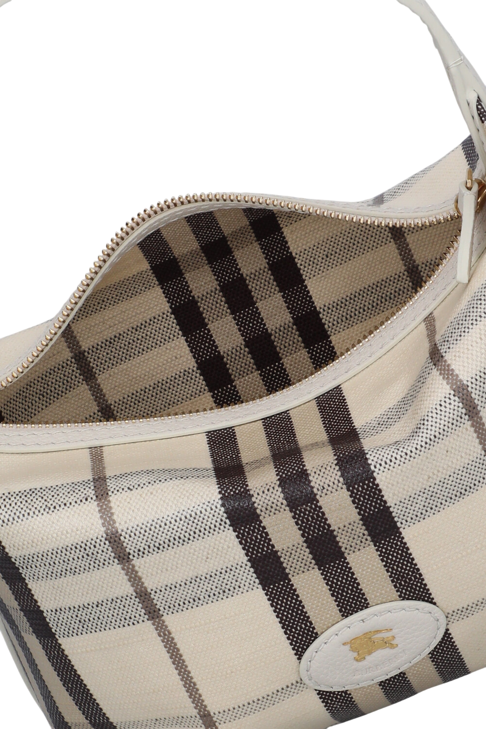 תמונת פנים של תיק כתף מיני