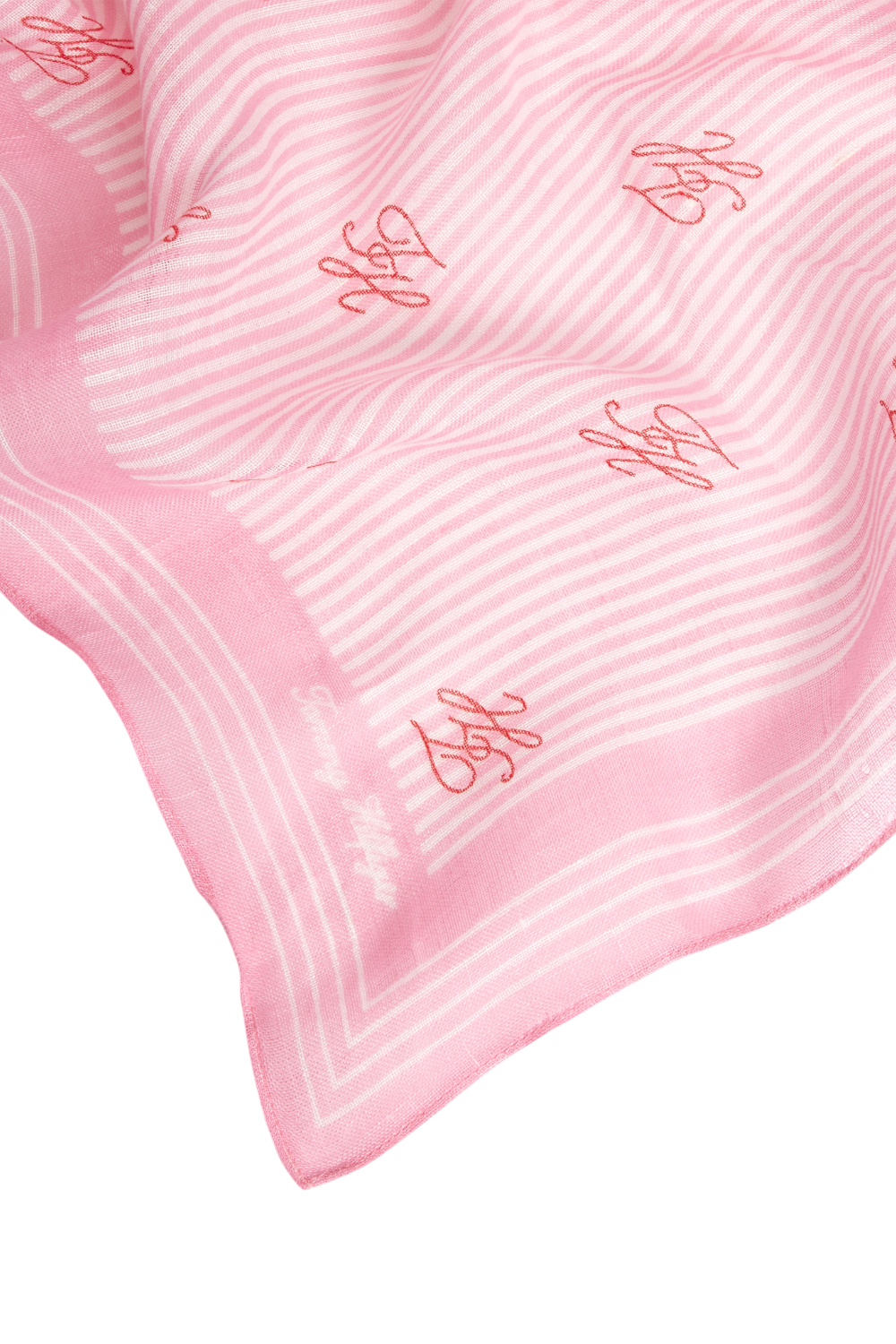 תמונה אחורית של מטפחת