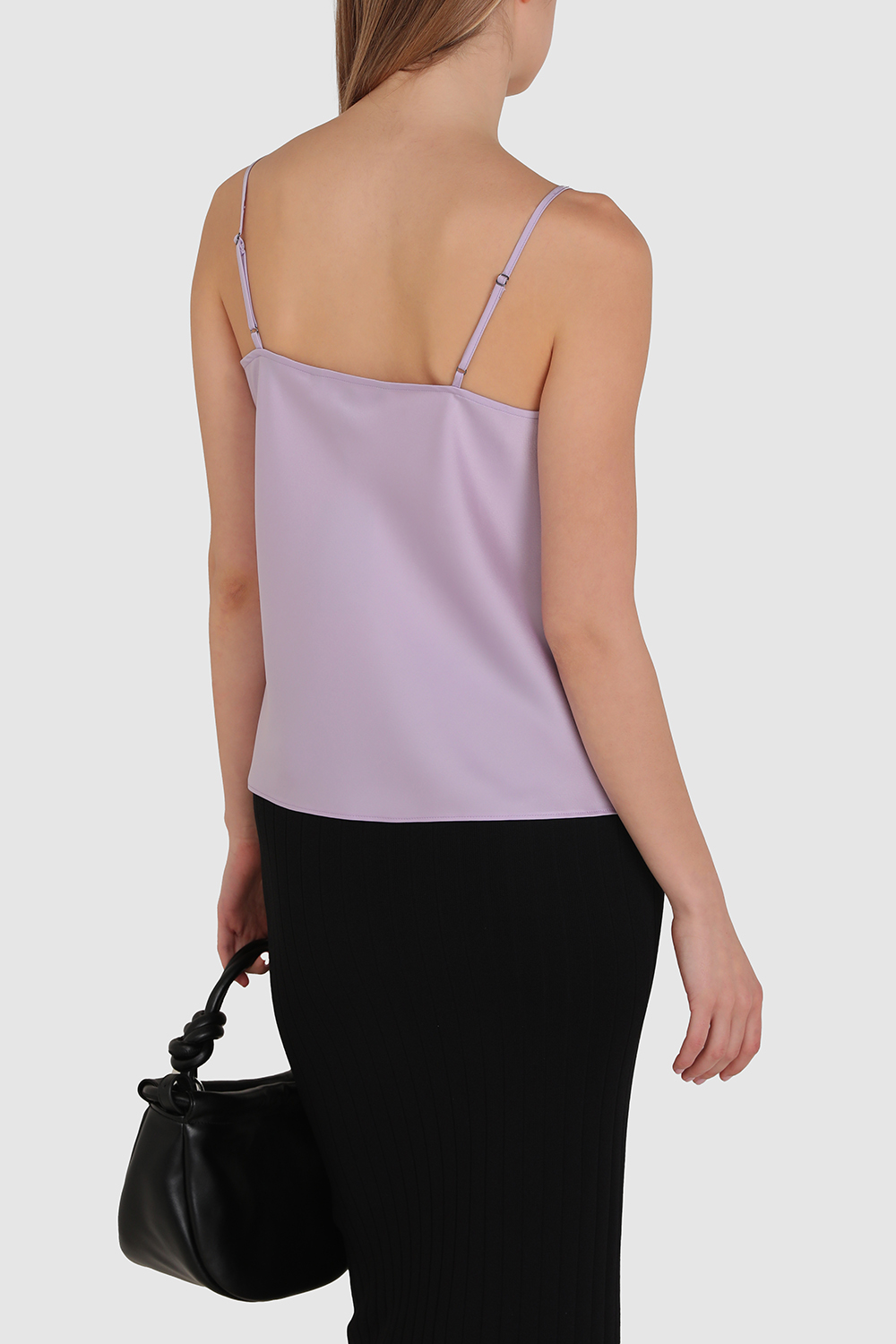 תמונת דוגמן אחורית של גופייה