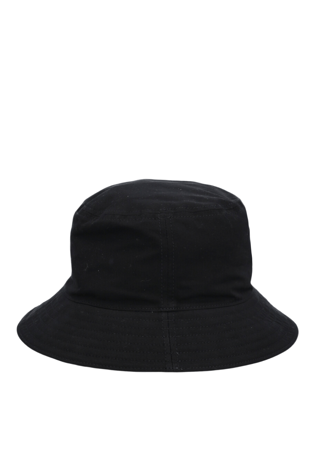 תמונה אחורית של כובע באקט