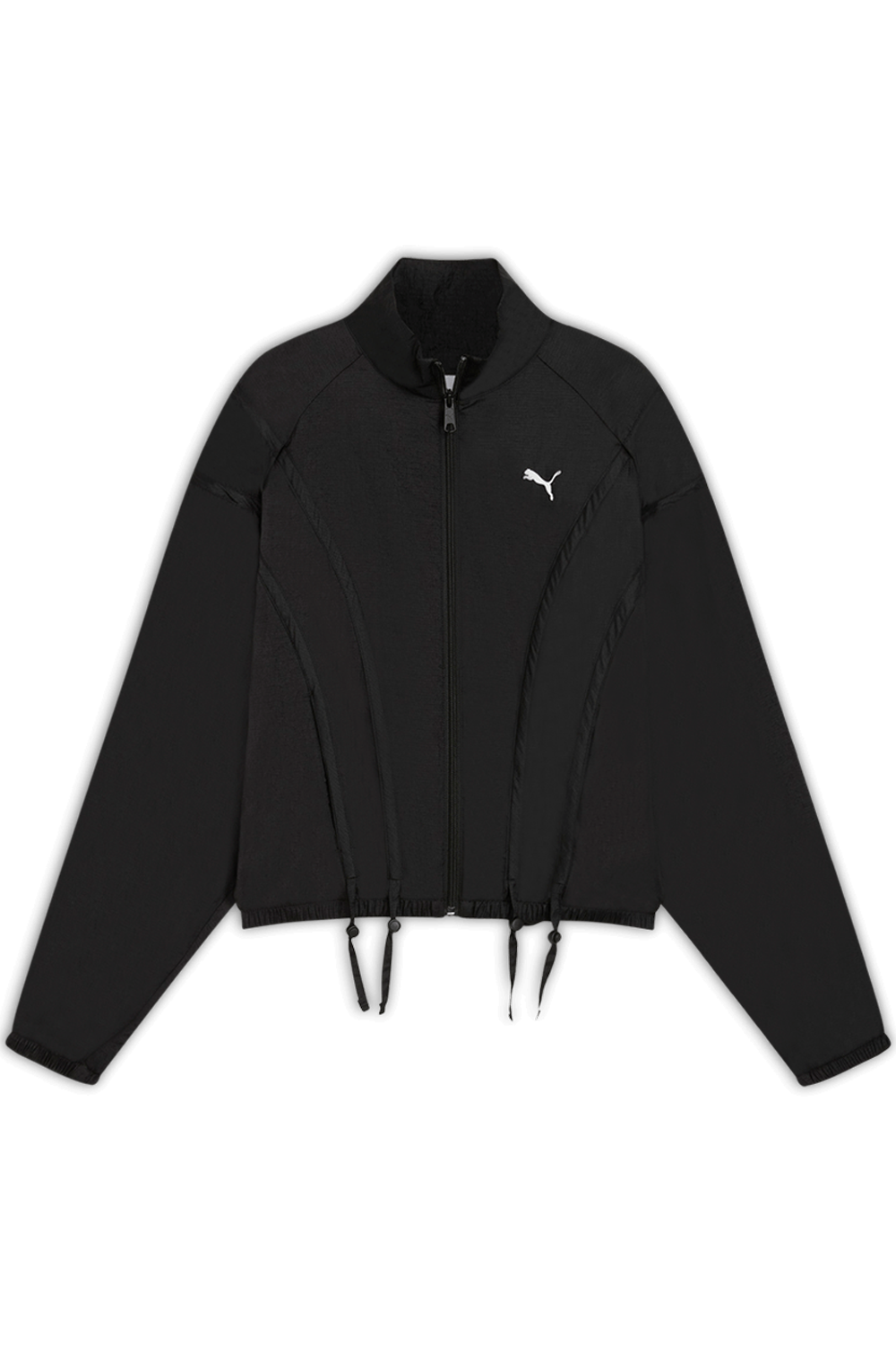 תמונה קידמית של ז'קט