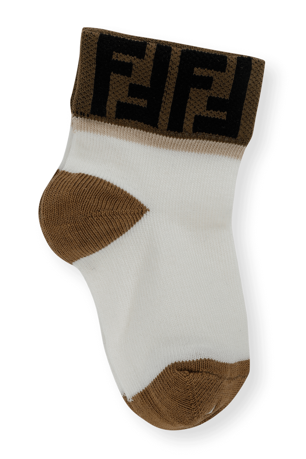 מארז 7 זוגות גרבי תינוקות עם גומי לוגו