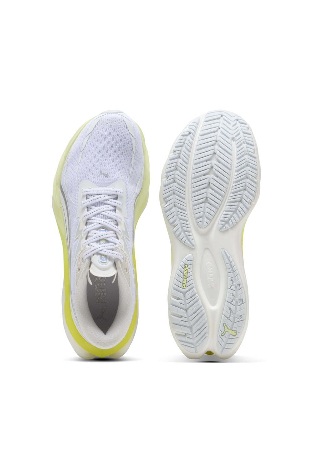 נעלי ריצה ולוסיטי ניטרו 4