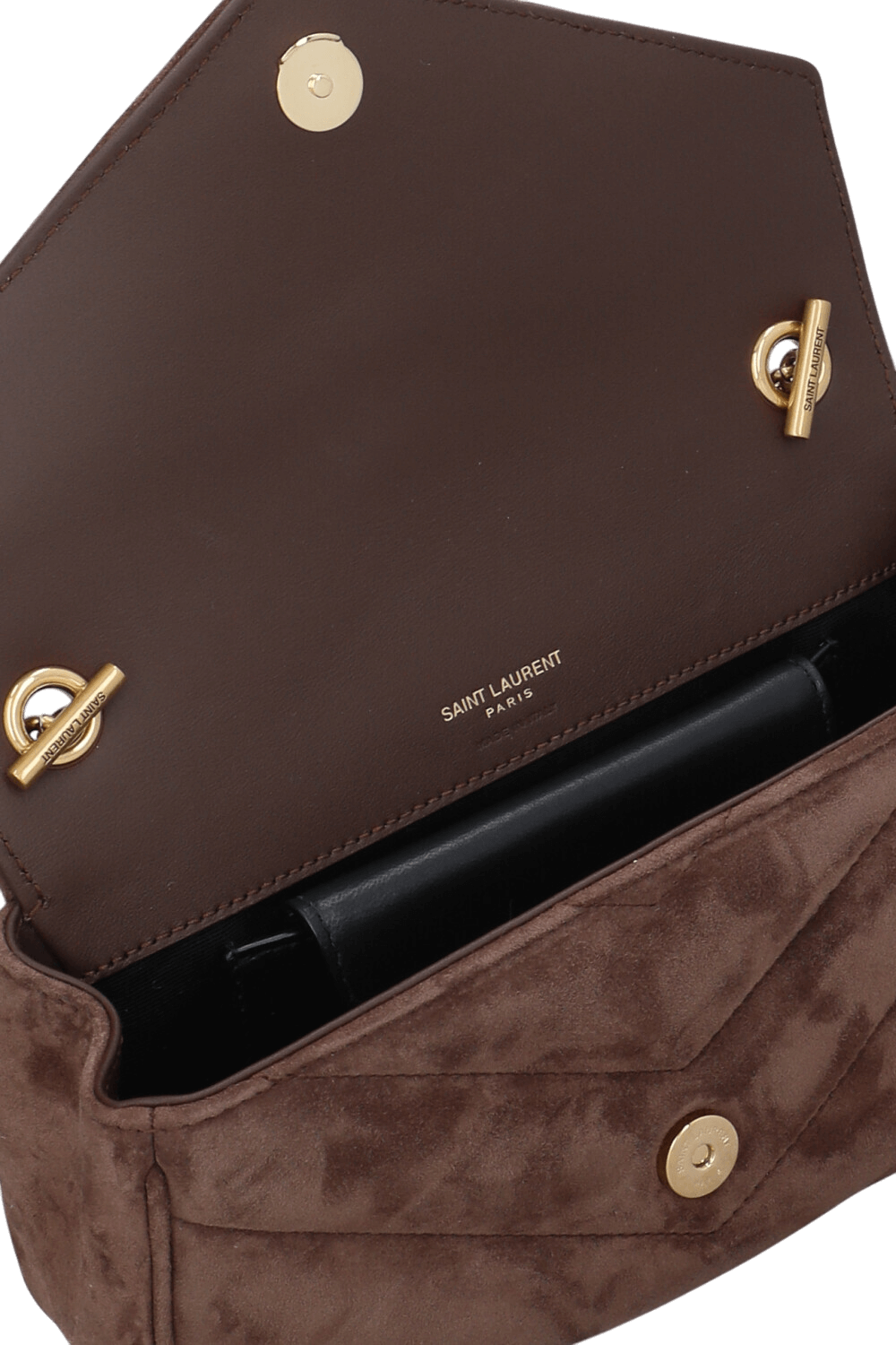 תמונת פנים של תיק כתף לולו מיני