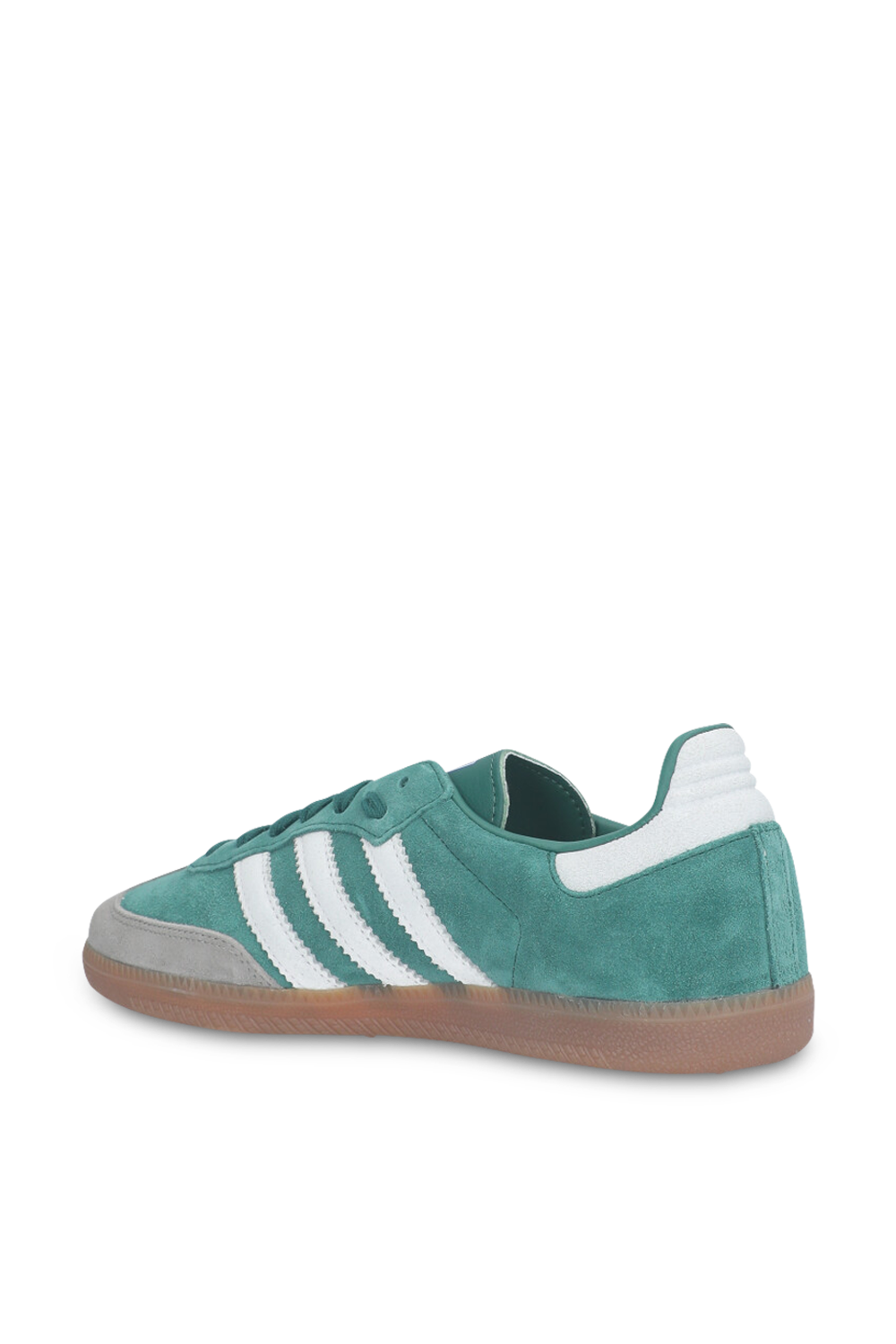 תמונה אחורית של נעלי סניקרס סמבה