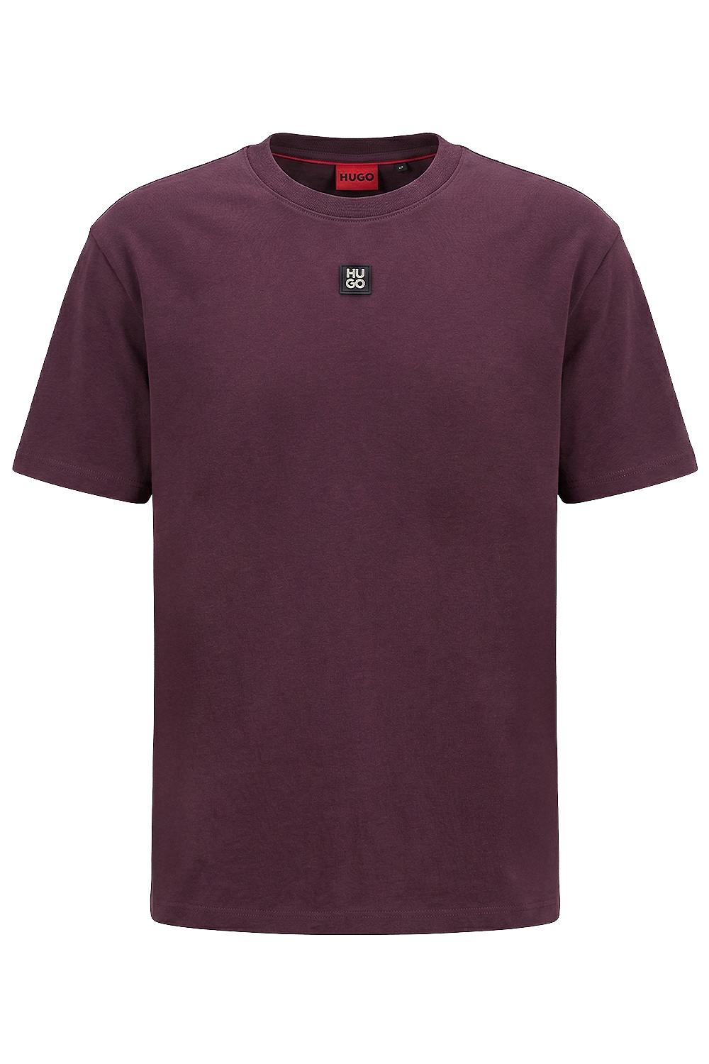 תמונה קידמית של חולצת טי