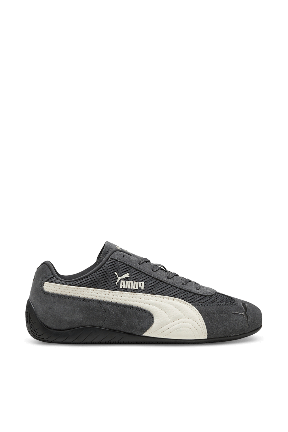 תמונה קידמית של נעלי סניקרס ספידקאט