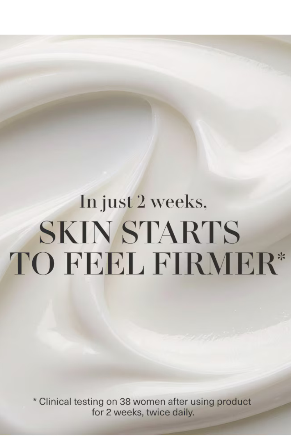 תמונת תקריב של The Reparative Body Lotion