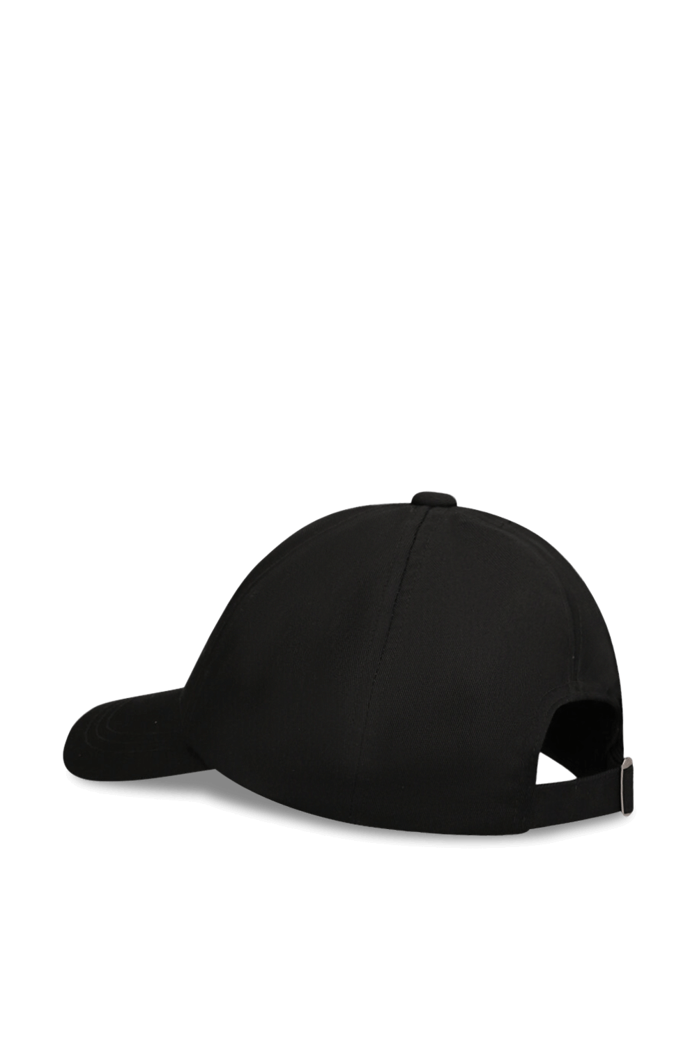 תמונה אחורית של כובע מצחייה