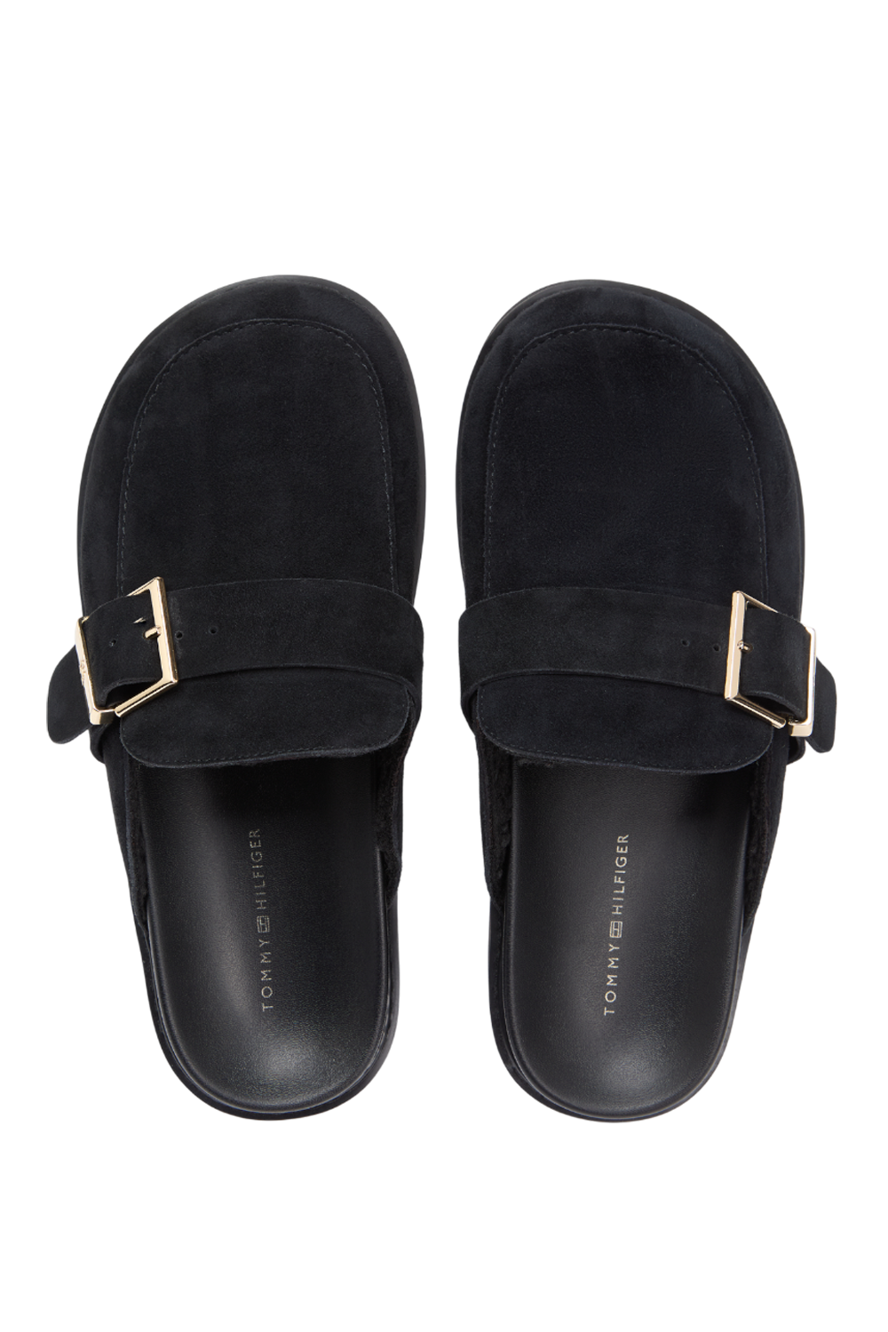 תמונת פנים של נעלי מיולס שרלינג