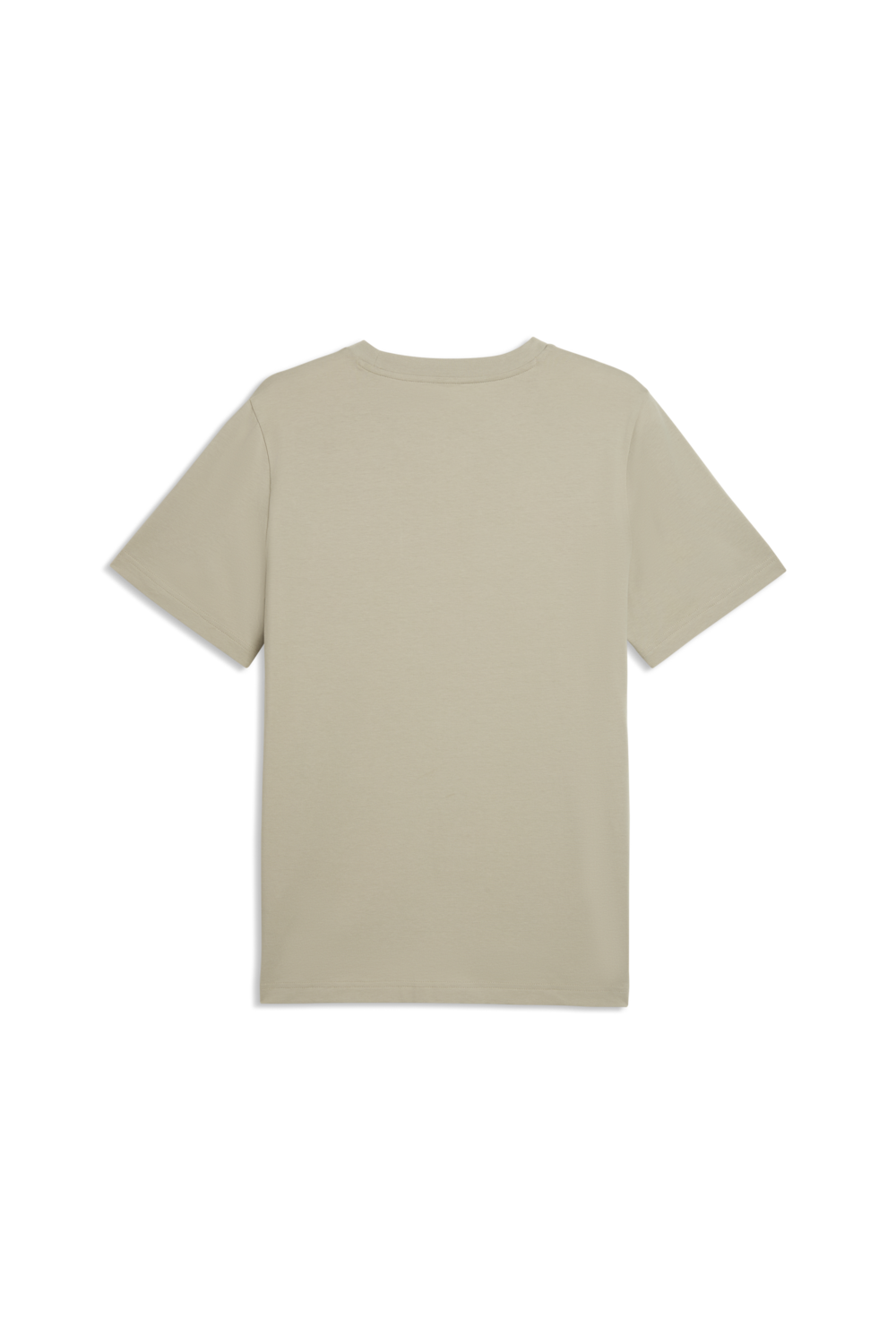 תמונה אחורית של חולצת טי