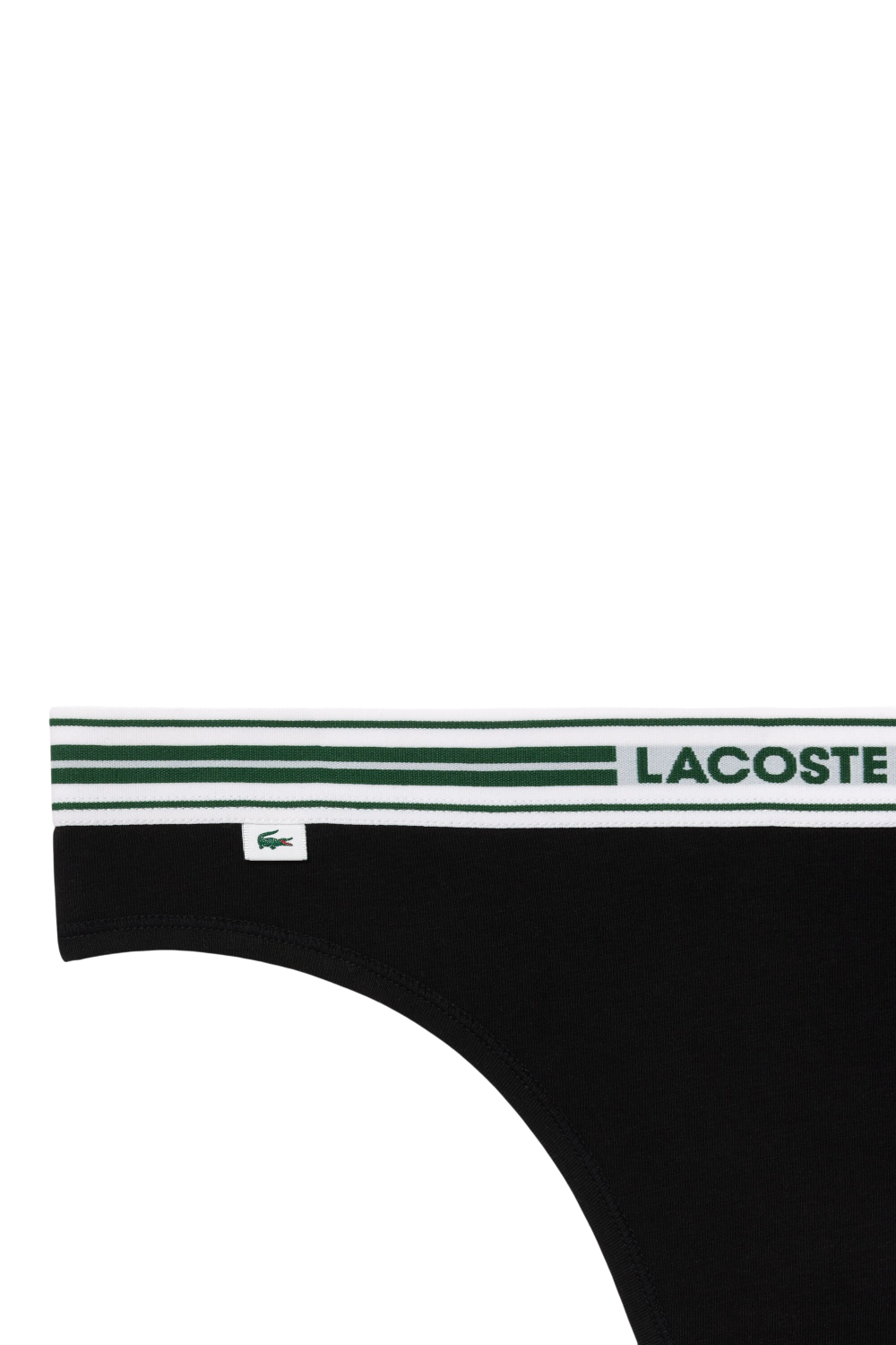 תמונת תקריב של תחתוני חוטיני