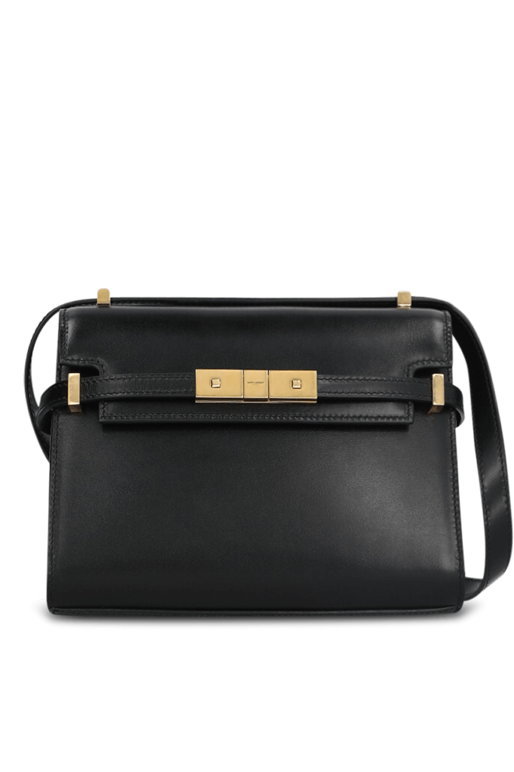 תמונה קידמית של תיק מנהטן מיני