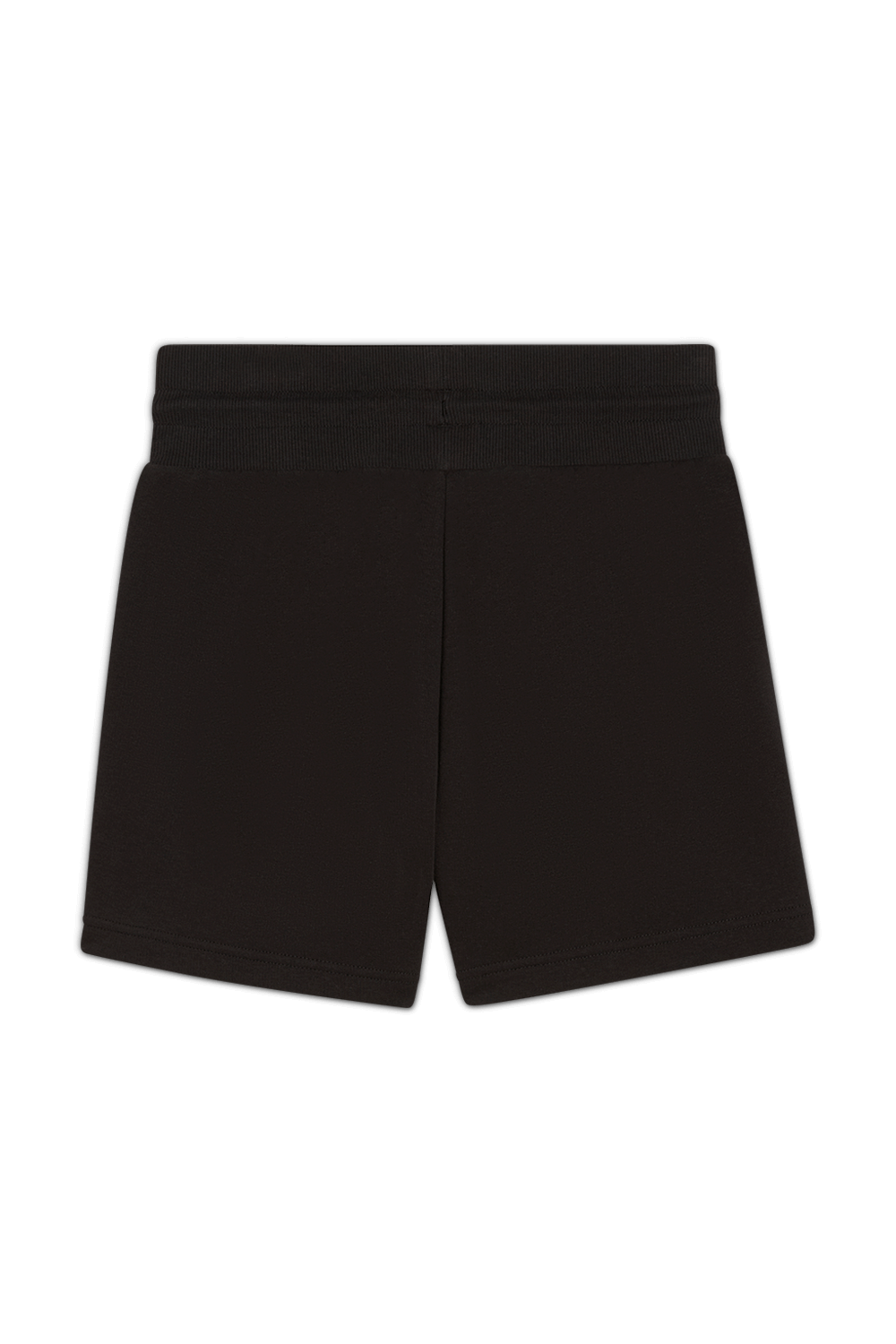 תמונה אחורית של מכנסיים קצרים