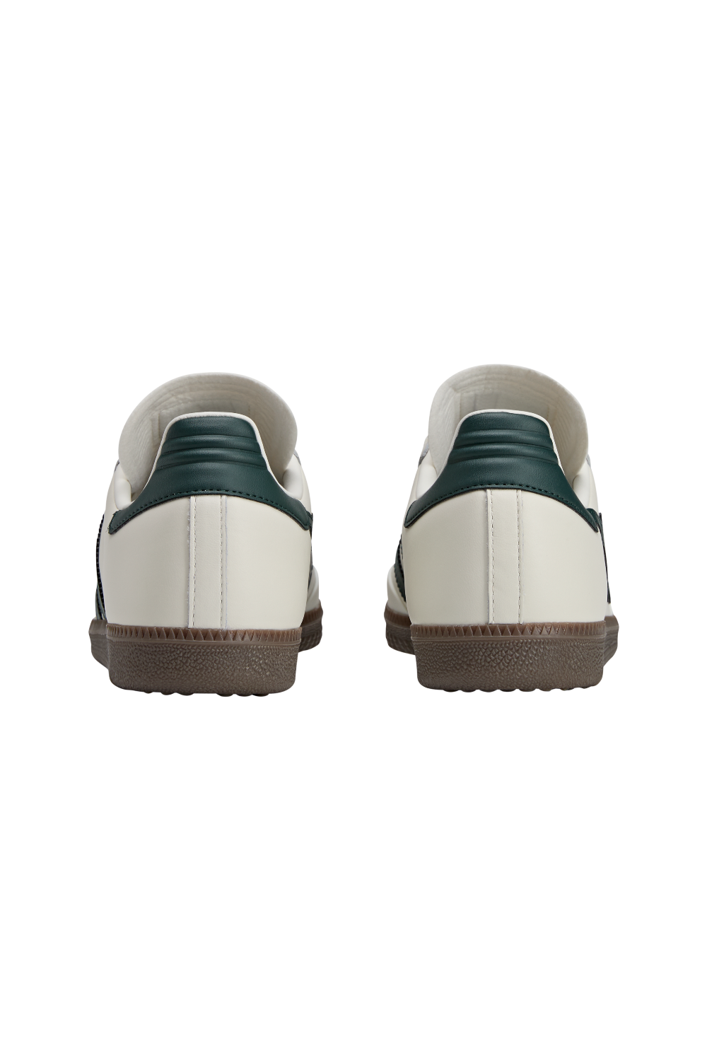 תמונת פנים של נעלי סניקרס סמבה אדידס X בייפ