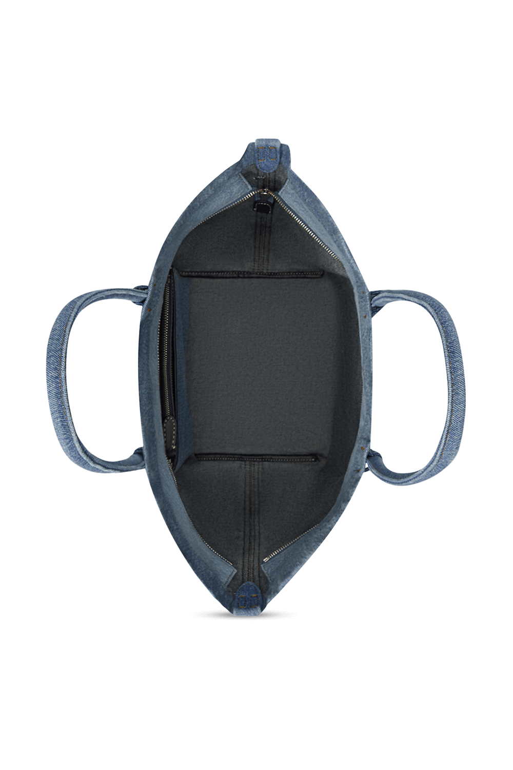 תמונת תקריב של תיק נשיאה בלפורט מדיום