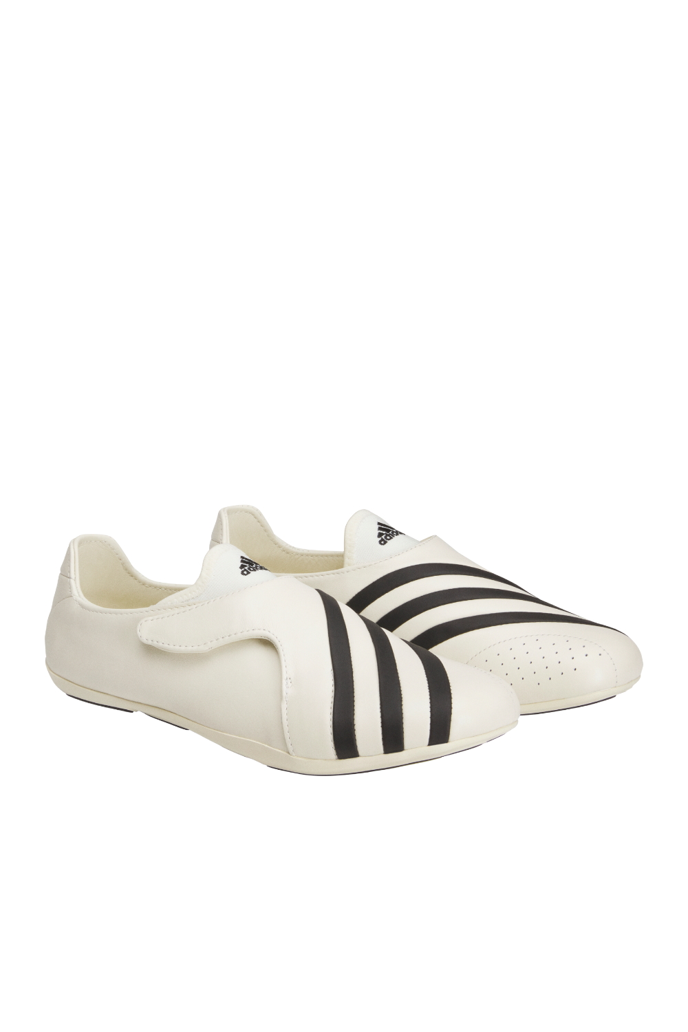 תמונת פנים של נעלי סניקרס אדידס X  פארל וויליאמס