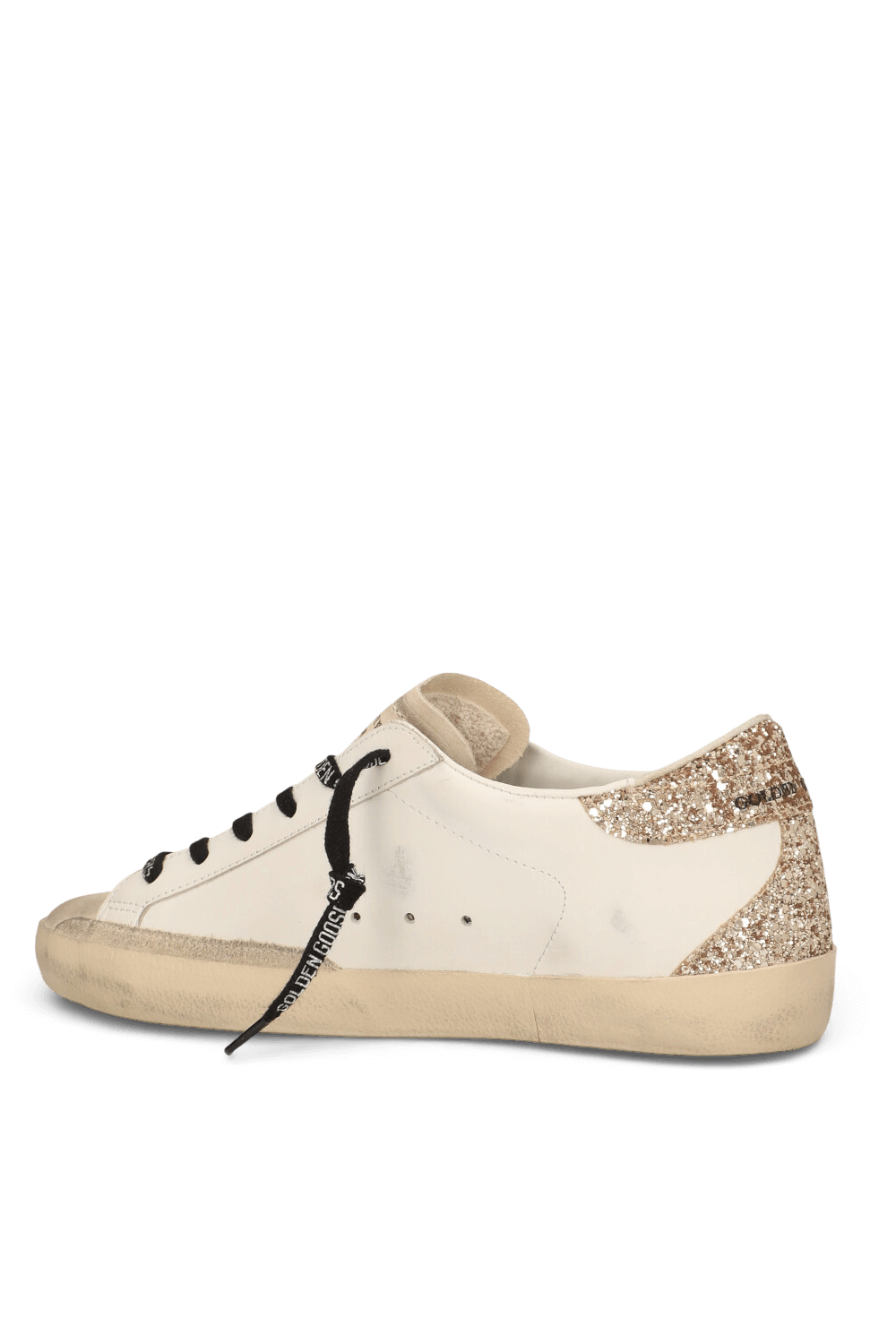 תמונה אחורית של נעלי סניקרס בולסטאר