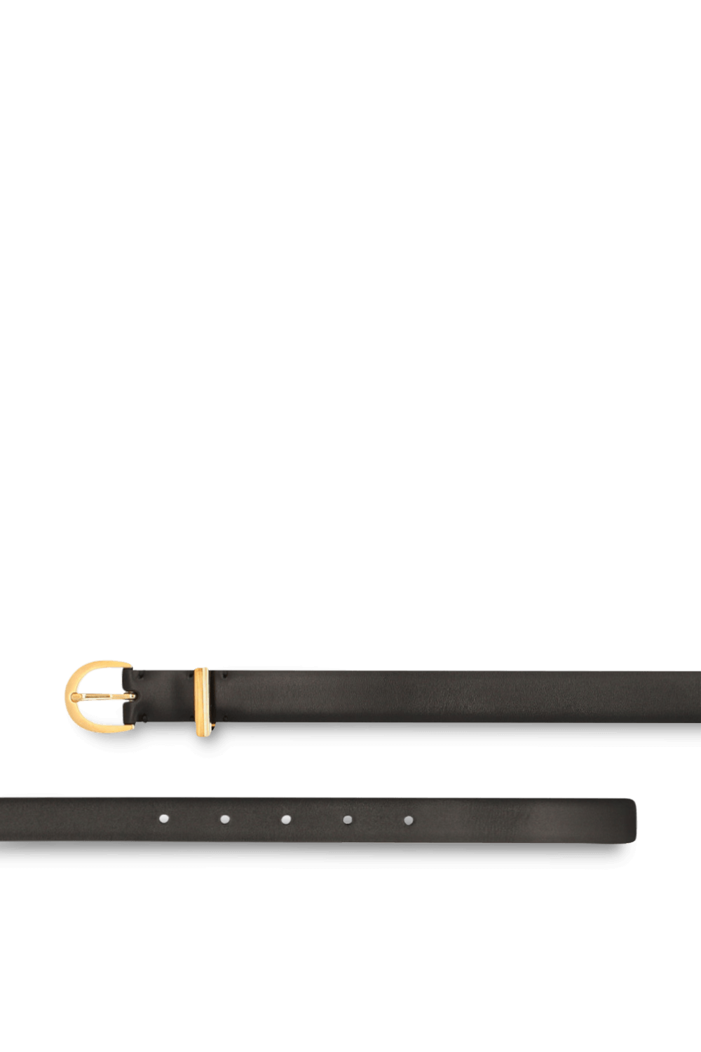 תמונה אחורית של חגורה