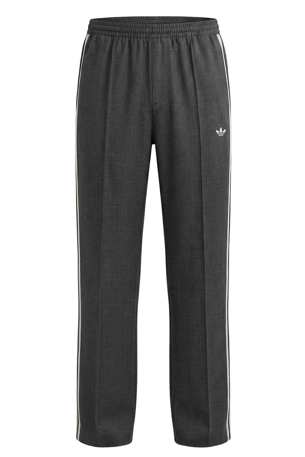 תמונה קידמית של מכנסי ג'וגר