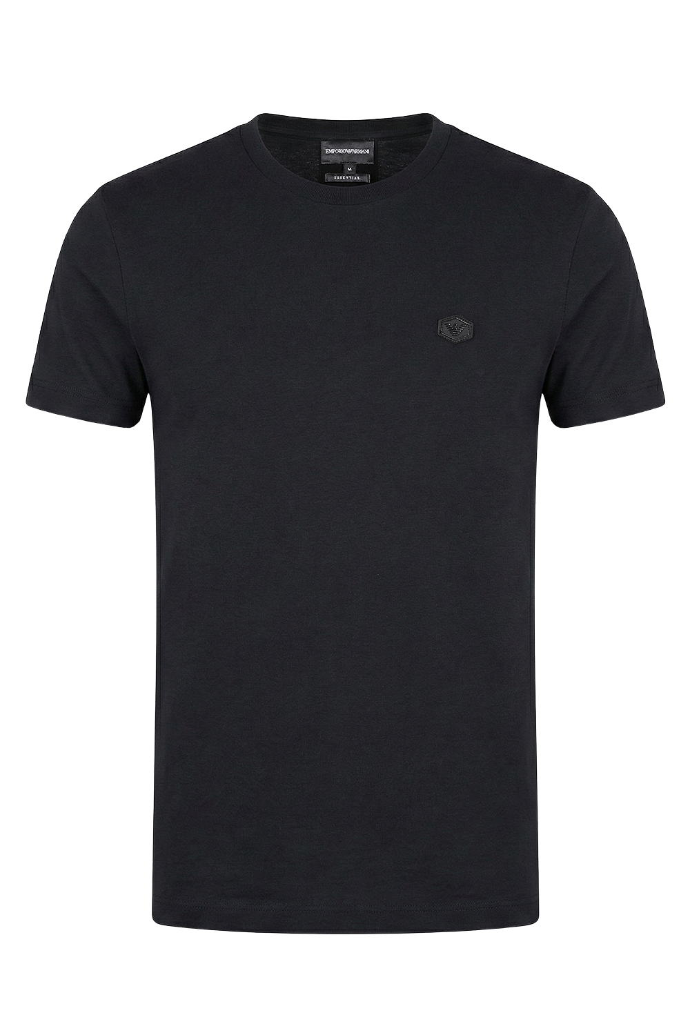 תמונה קידמית של חולצת טי