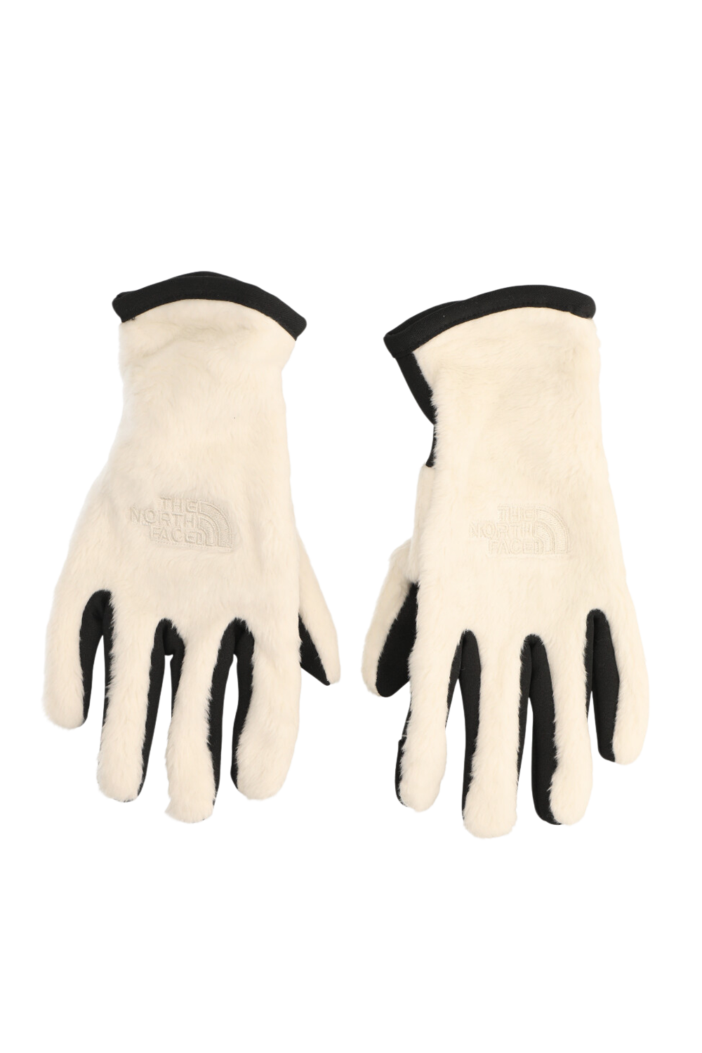 תמונה קידמית של כפפות