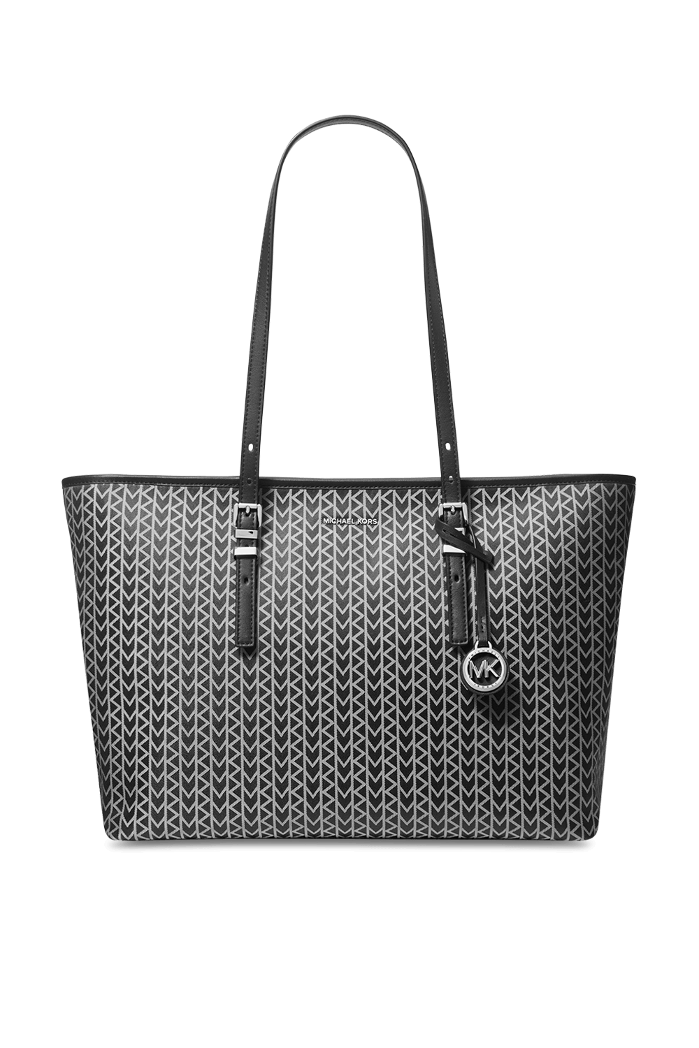 תמונה קידמית של תיק כתף קווין לארג'