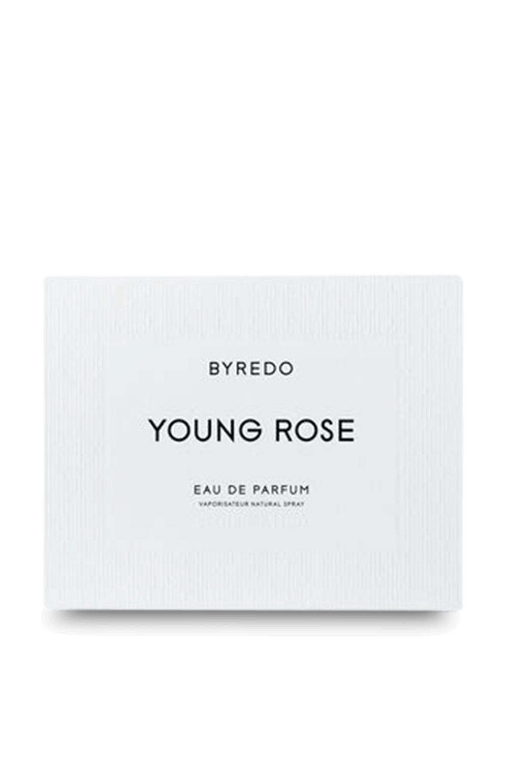תמונה אחורית של Young Rose Eau de Parfum 100 ml