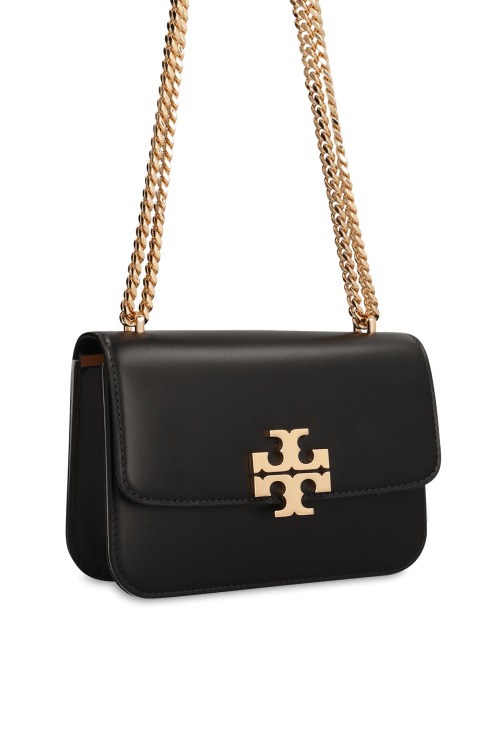 תמונת תקריב של תיק כתף אלנור סמול