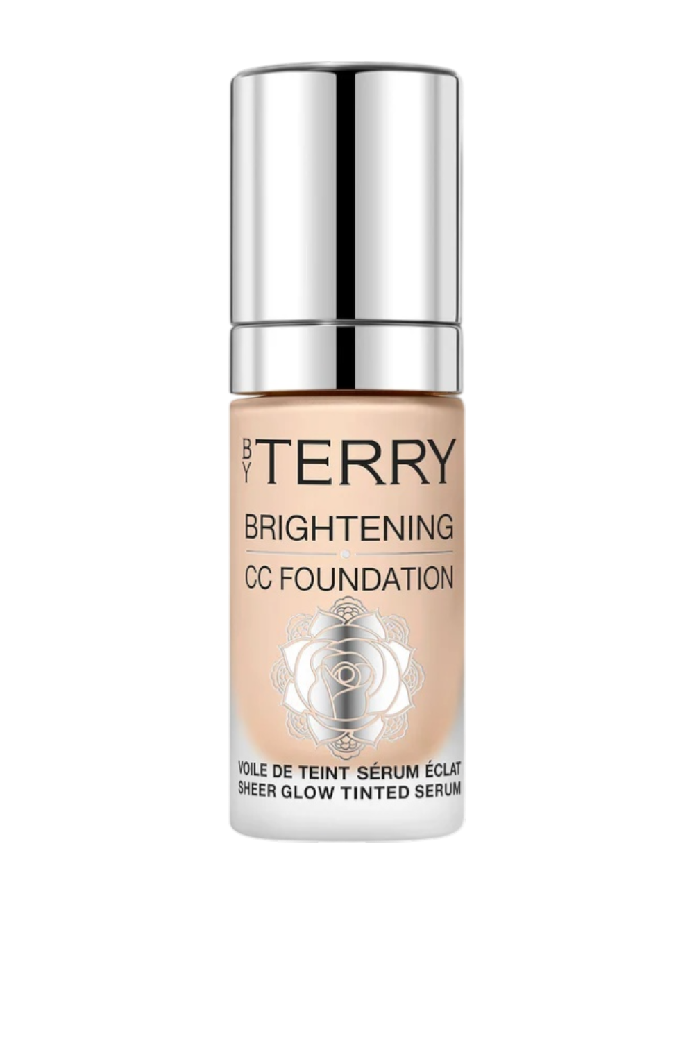 תמונה קידמית של Brightening Cc Foundation 2N