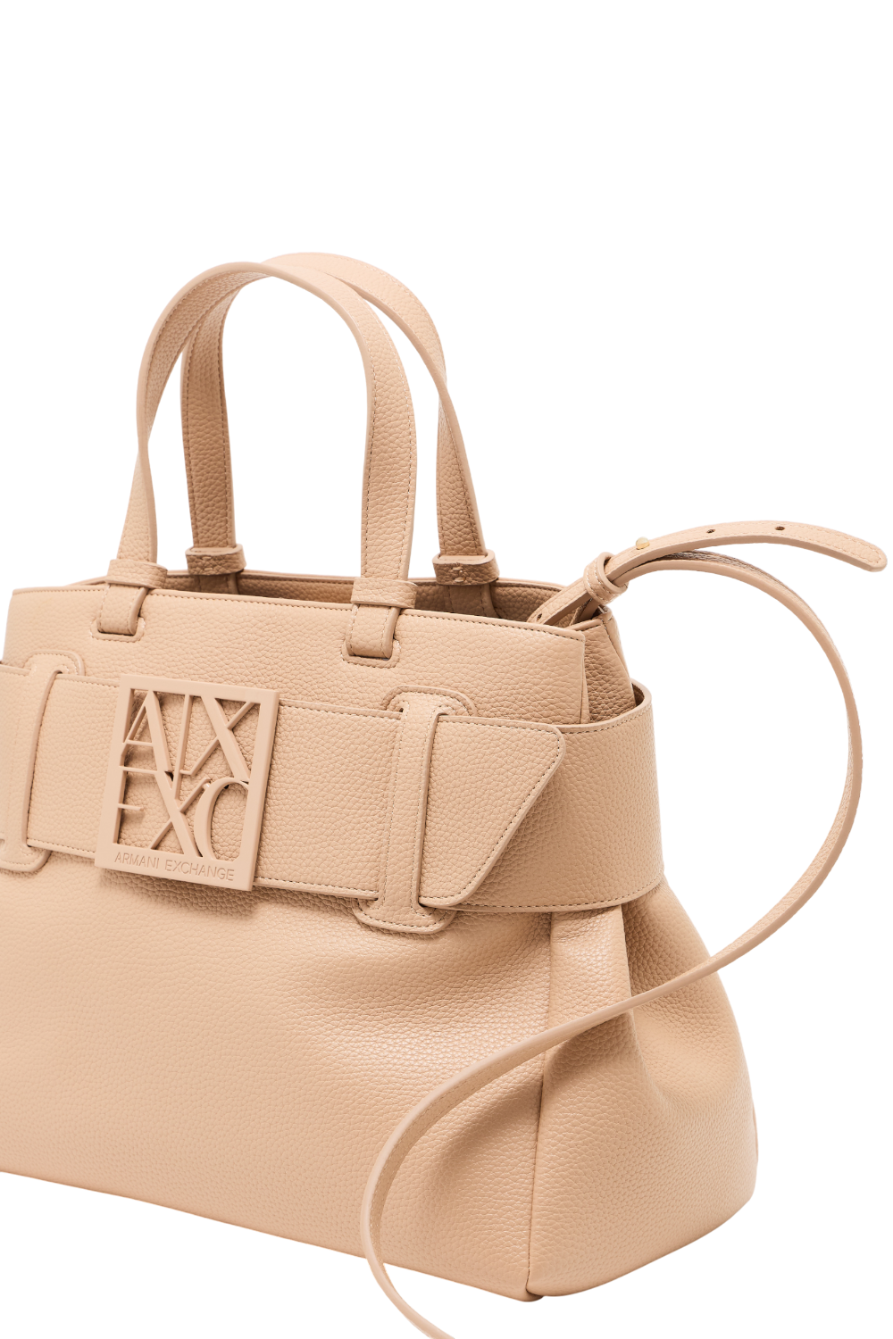 תמונת פנים של תיק נשיאה