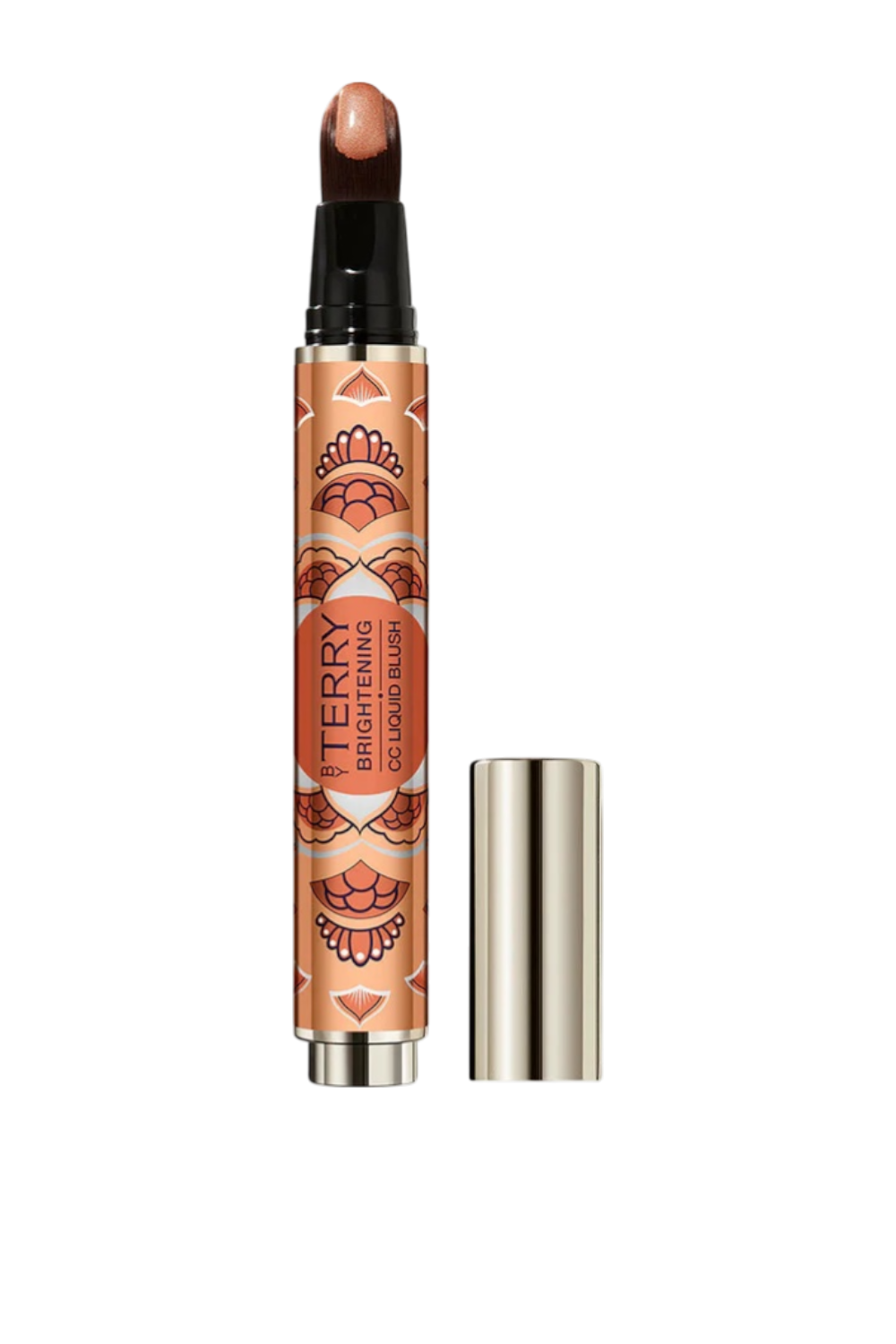 תמונה קידמית של Brightening CC Liquid Blush 7g