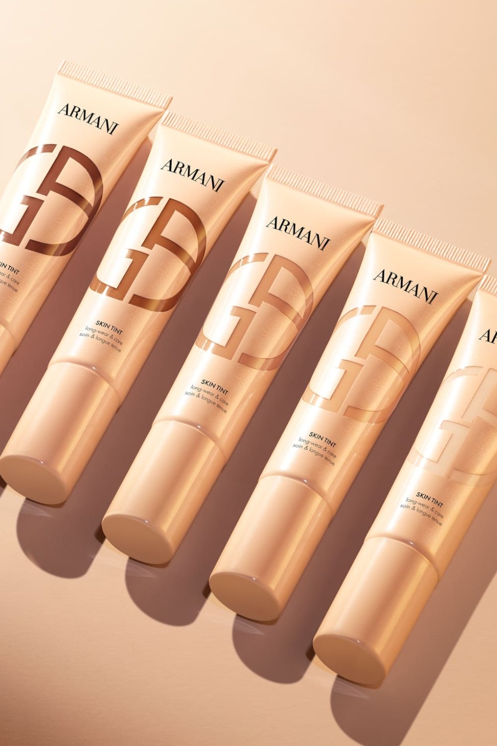 Skin Tint Longwear & Care 32 ML