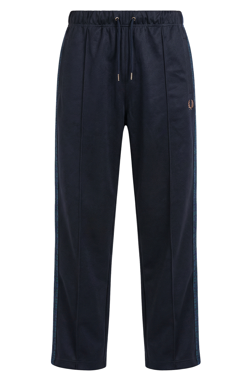 תמונה קידמית של מכנסי ג'וגר