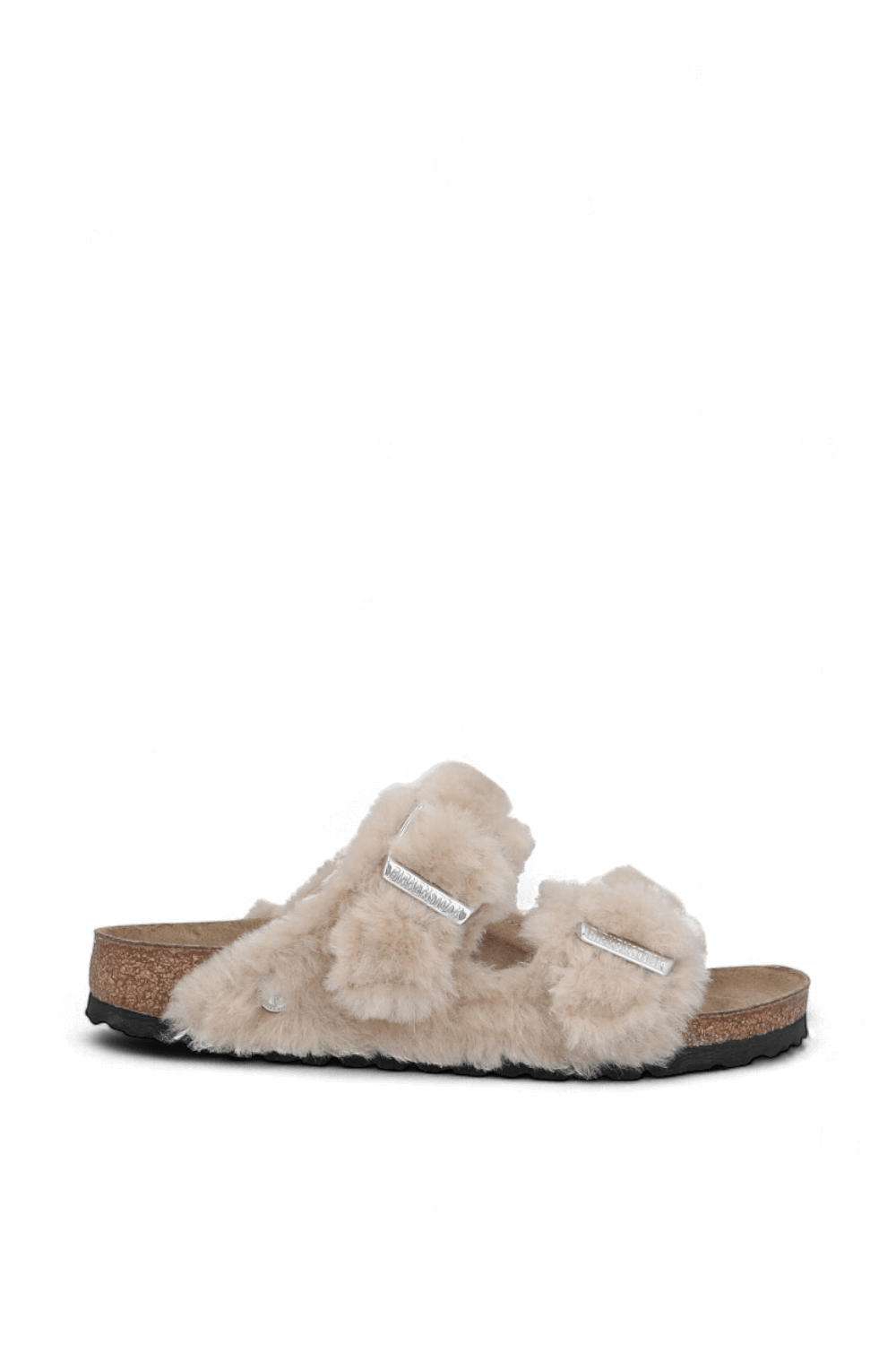 תמונה קידמית של סנדלי אריזונה ריבט שרלינג