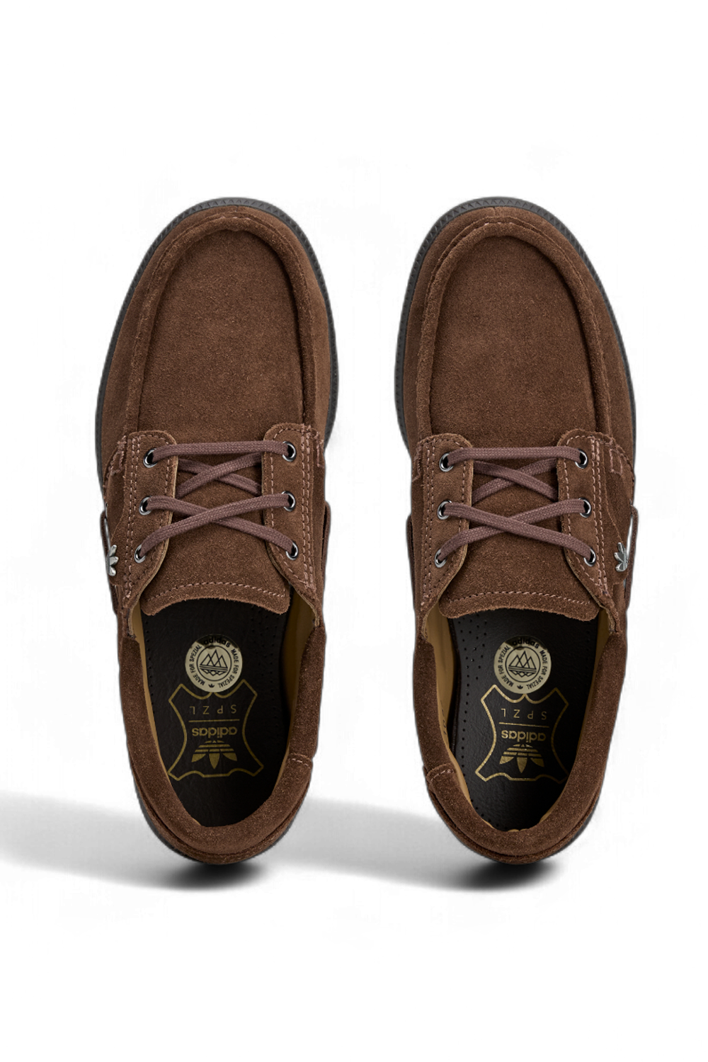 נעלי מוקסינים