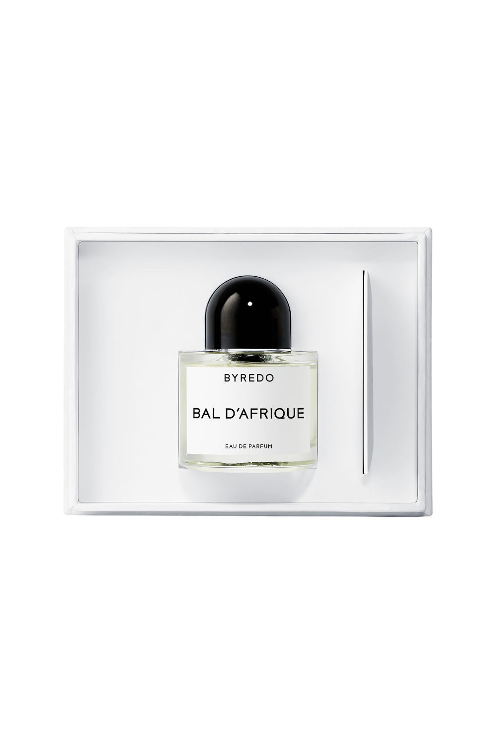 תמונת תקריב של Bal dAfrique Eau de Parfum 50 ML