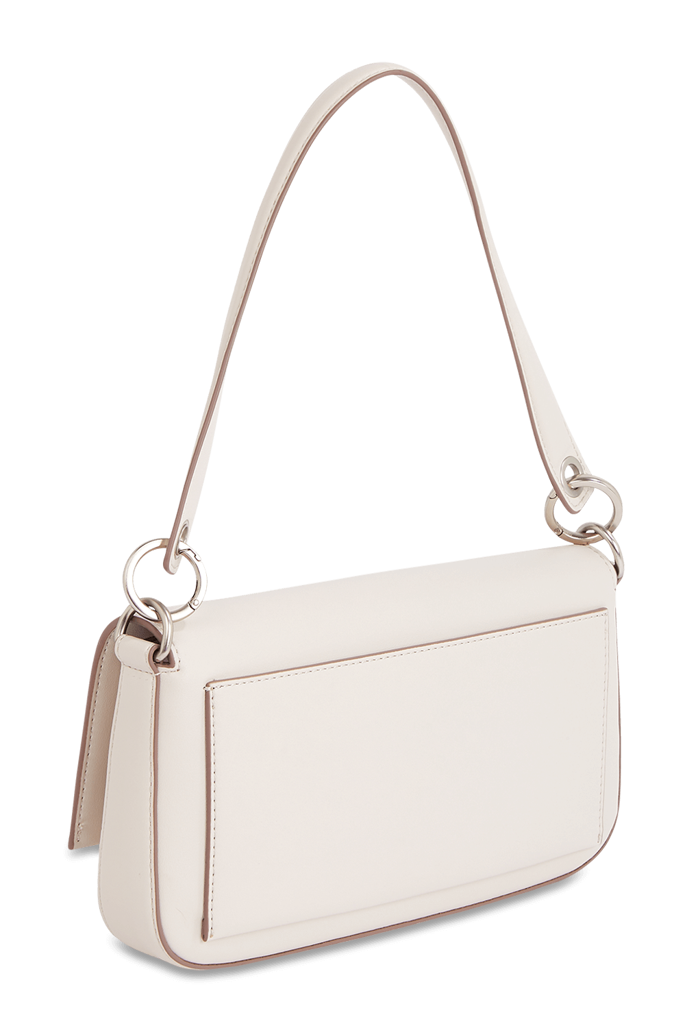 תמונה אחורית של תיק כתף