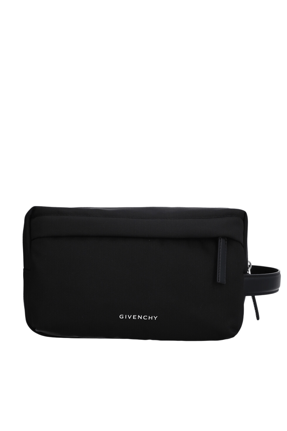 תמונה קידמית של תיק רחצה