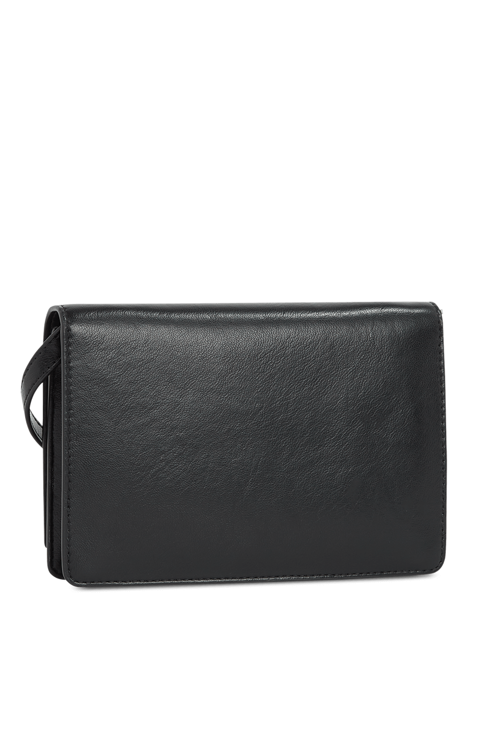 תמונה אחורית של תיק קרוסבודי