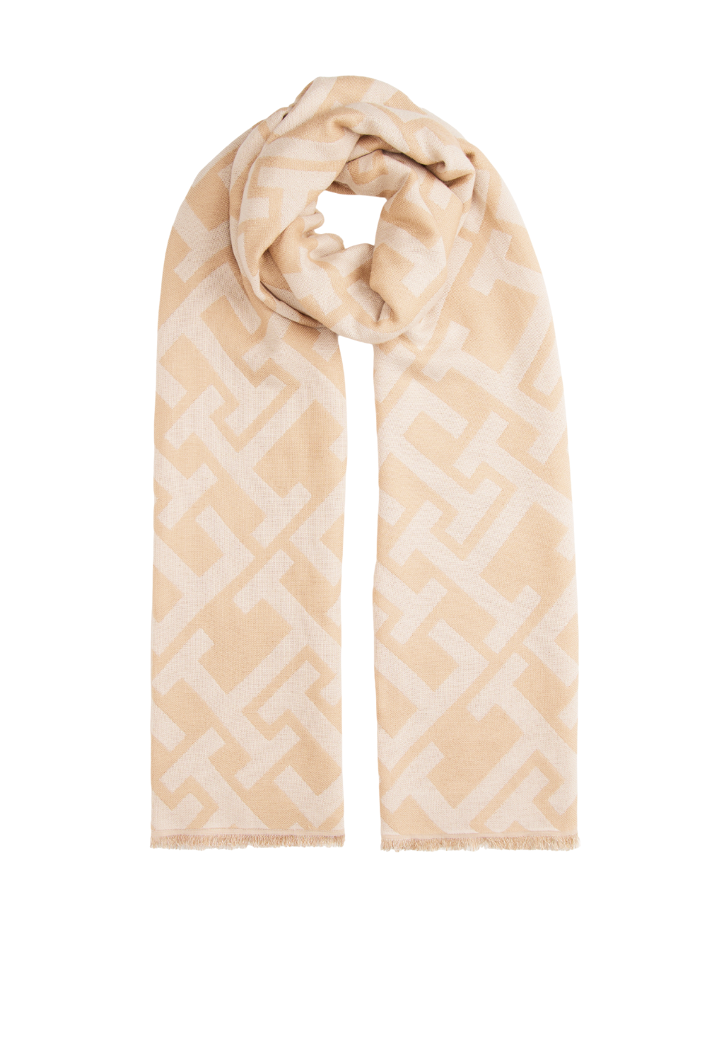 תמונה קידמית של מטפחת